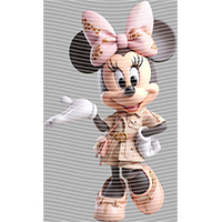 Mickey-AMQ 3310